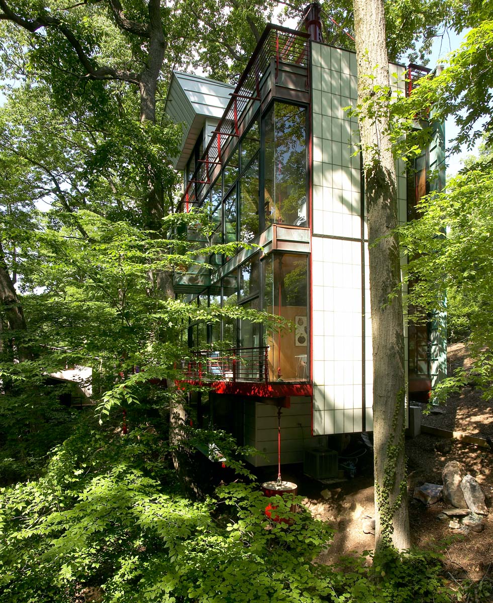 Traivs Price ARCH Price Residence02