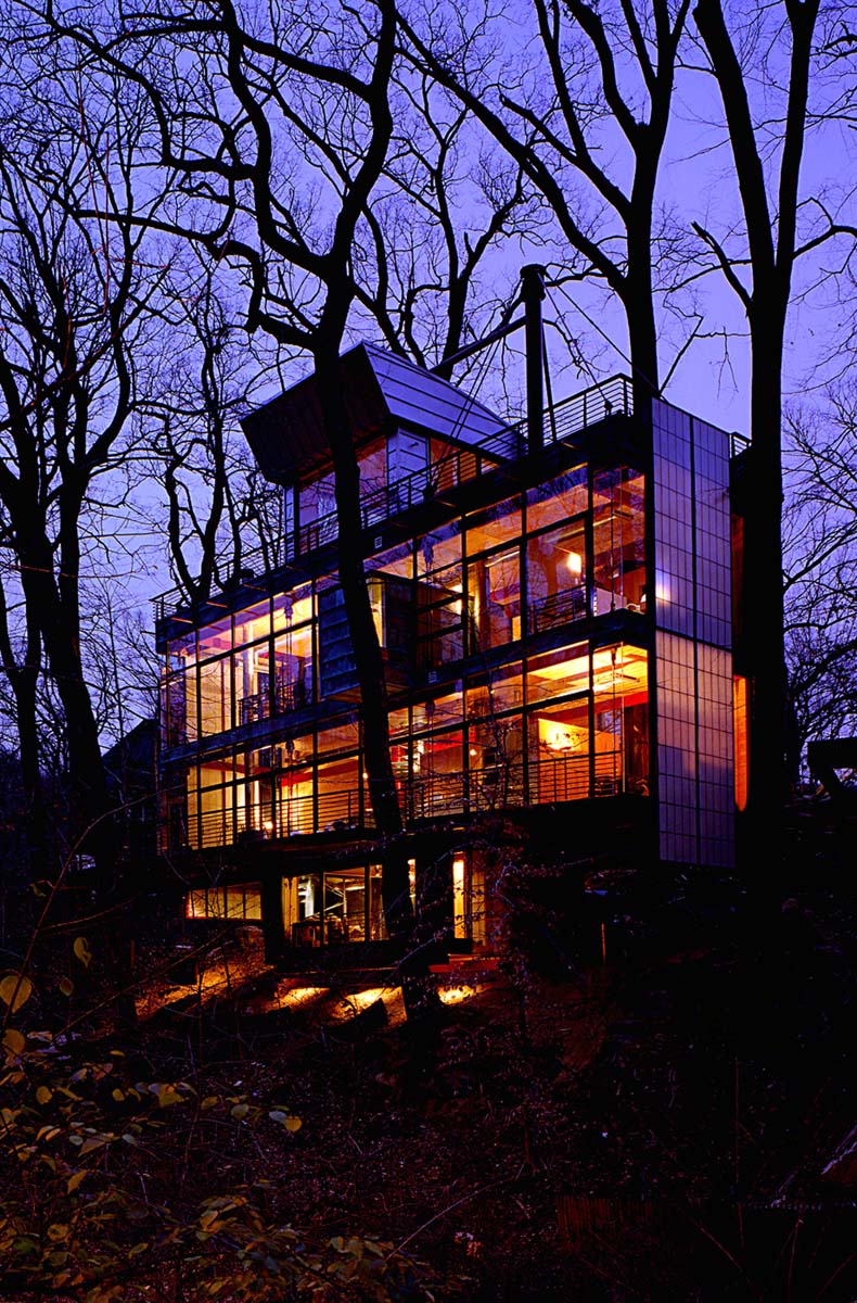 Traivs Price ARCH Price Residence03