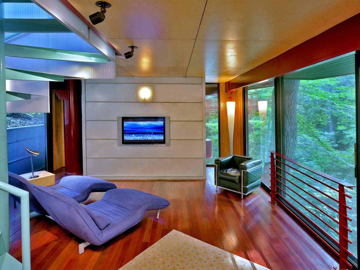 Traivs Price ARCH Price Residence10