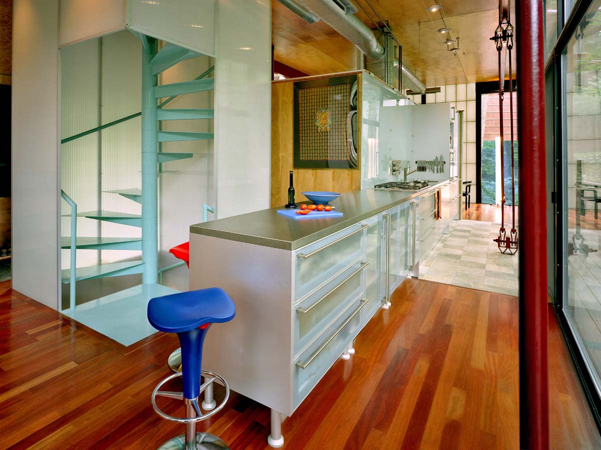 Traivs Price ARCH Price Residence11